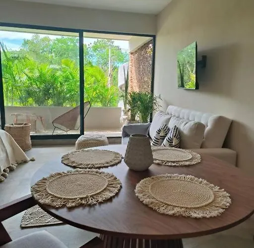 Luxury In With Terrace *