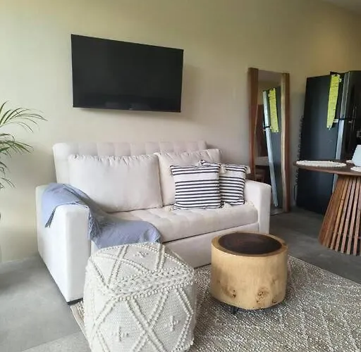 Luxury In With Terrace