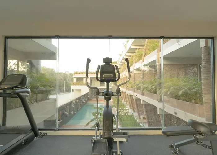 Luxury In With Terrace Appartement *
