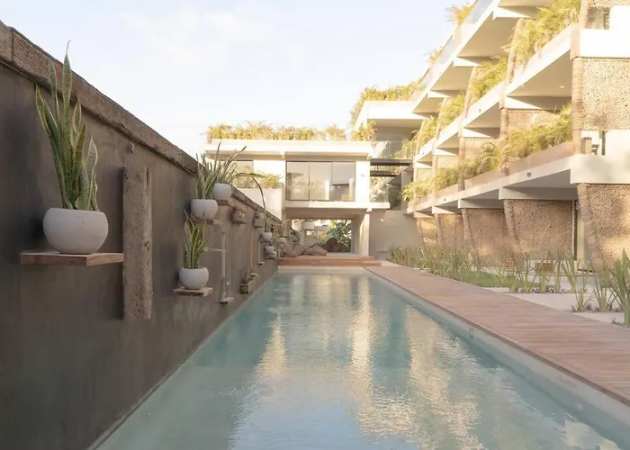 Appartement Luxury In With Terrace *