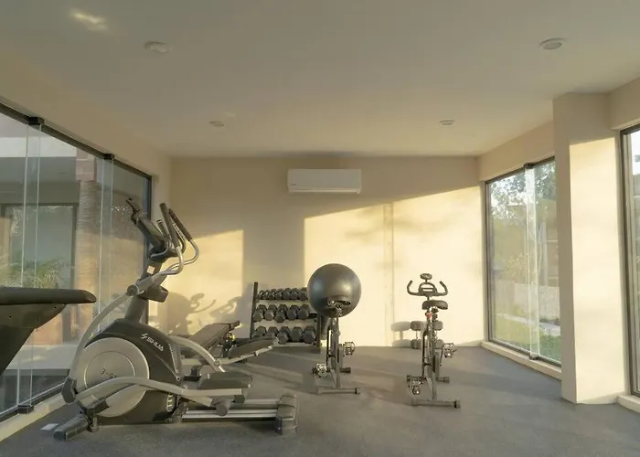 Appartement Luxury In With Terrace Tulum